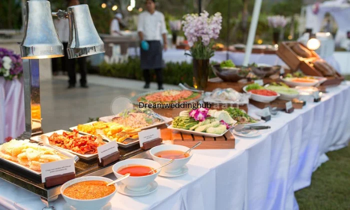 Anusthan Catering Services